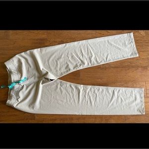 Figs Small Tall Livingston Scrub Pants